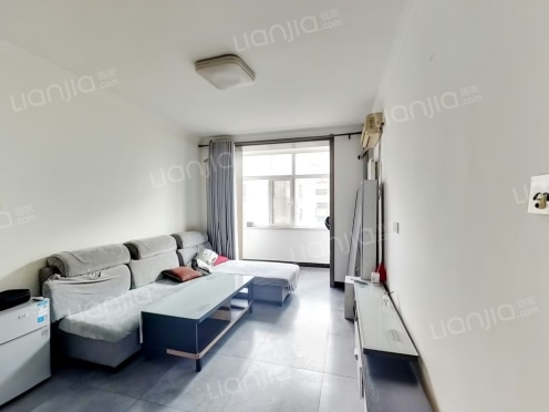 整租·市五金交化家属院 1室1厅 南