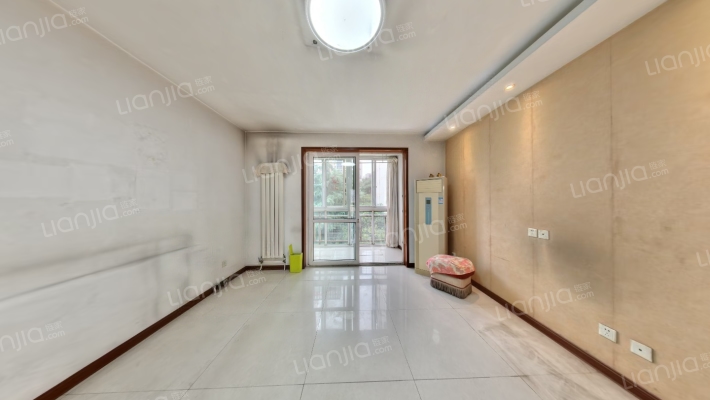 紫薇田园都市J区二手房实景图