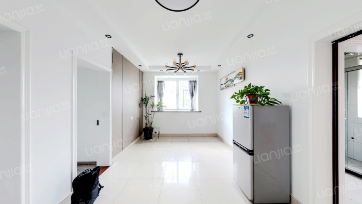 华丰小区(平湖市)二手房实景图