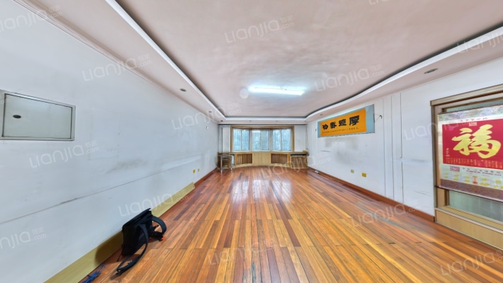 万泉家园二手房实景图