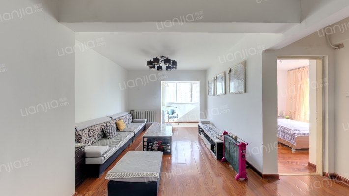 丽景家园二手房实景图