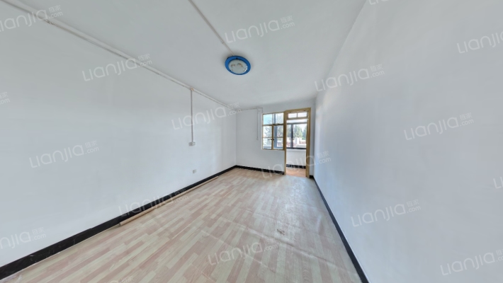 原建工医院住宅小区二手房实景图