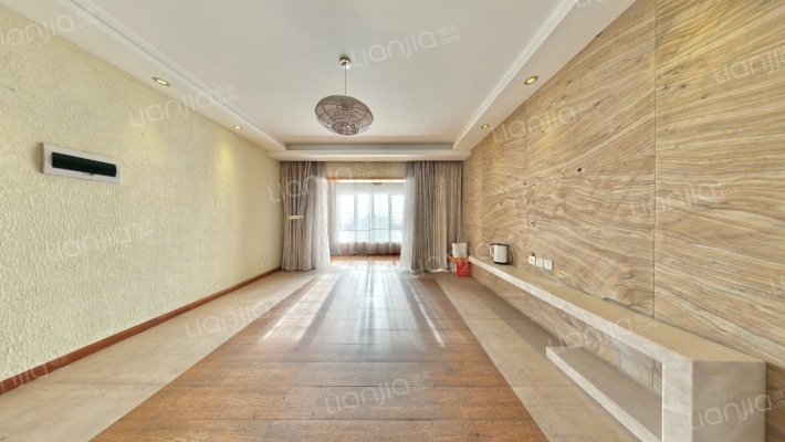 泛华森林半岛南区二手房实景图