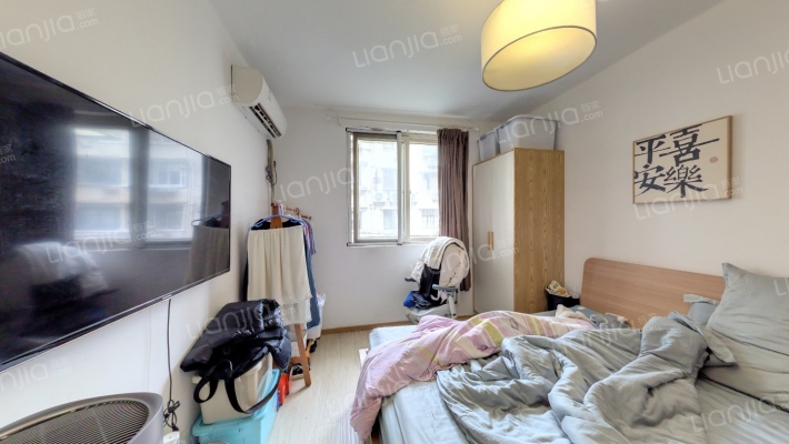 瞿南小区二手房实景图