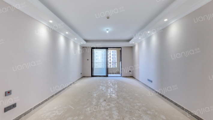 建业香雅园二手房实景图