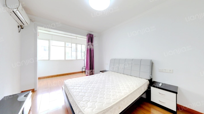 大石桥17号二手房实景图