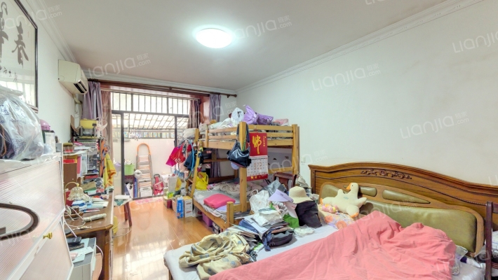 普陀二村二手房实景图