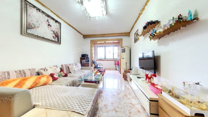 昭忠祠街47号院二手房实景图