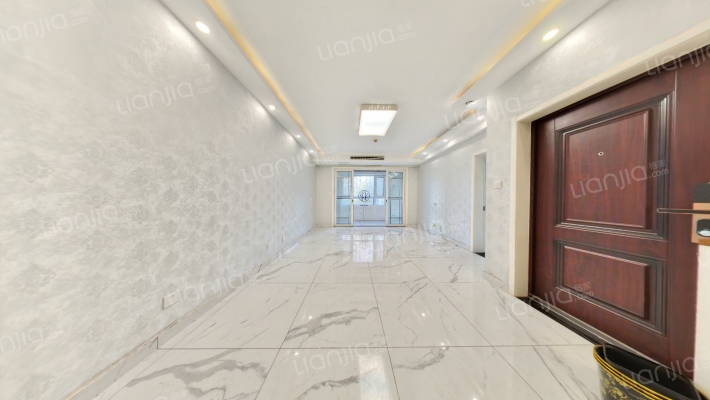 万岳华府B区凤府二手房实景图