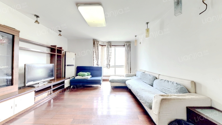 翰林花园二手房实景图