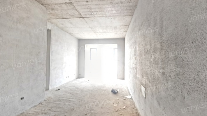 新景公园城二手房实景图