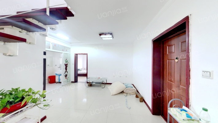 富城春天二手房实景图