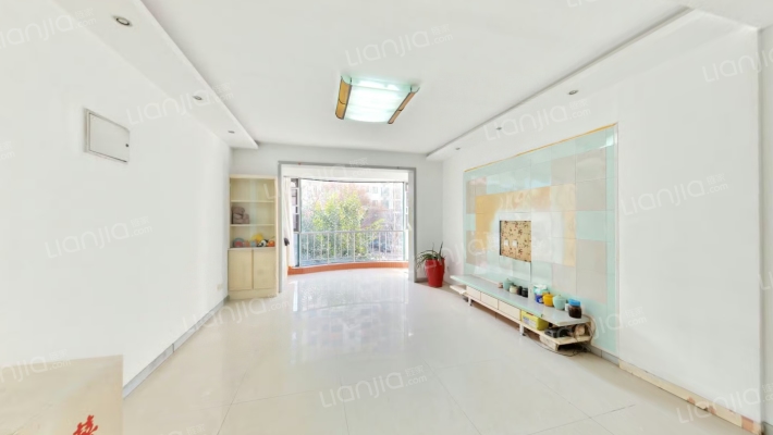 狮城阳光二手房实景图