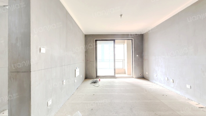 建业春天里二手房实景图