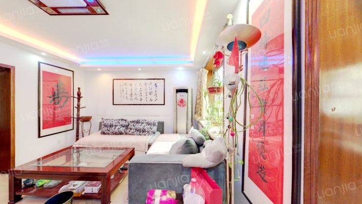 雁滩路3609-3629号二手房实景图