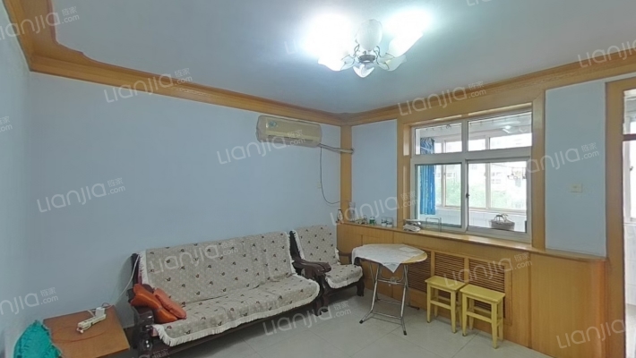 石化社区二手房实景图