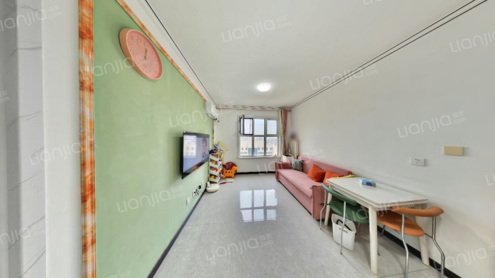 腾悦馨园二手房实景图