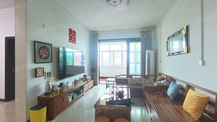 东门学校宿舍楼二手房实景图