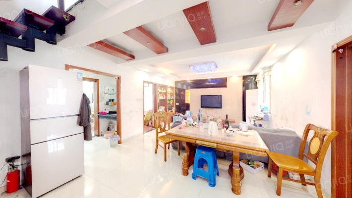 塘西新村二手房实景图