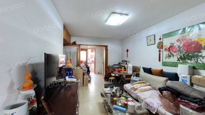 旭水蓝轩二手房实景图