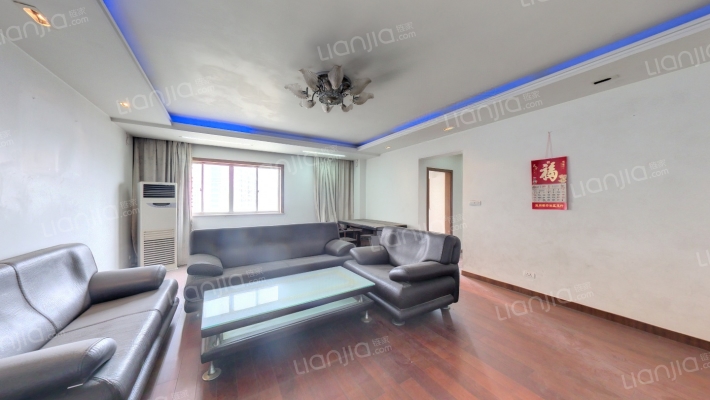 东方花苑二手房实景图