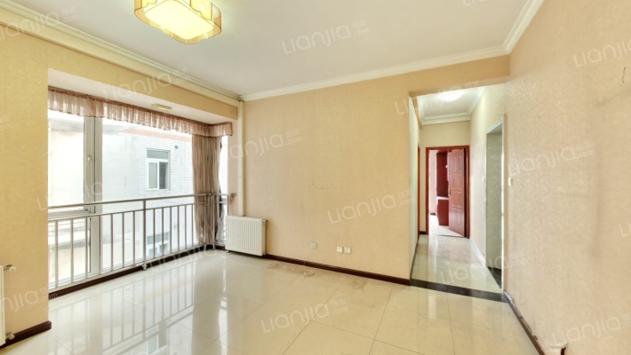 石油苑二手房实景图