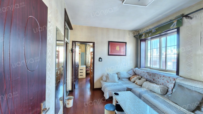 福星里二手房实景图