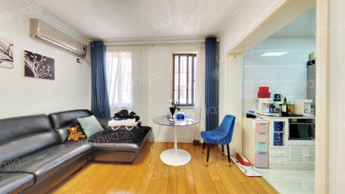 星月花园二手房实景图