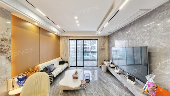 圣地阳光二手房实景图