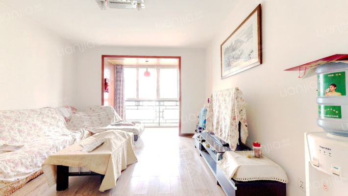 胜地金芙蓉二手房实景图