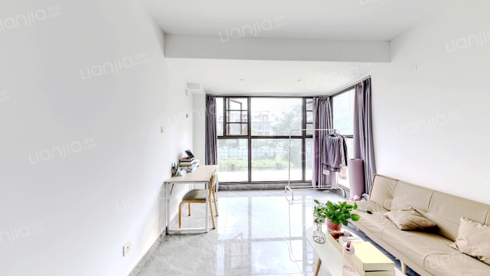 北科建春城大观领秀玉坤苑二手房实景图