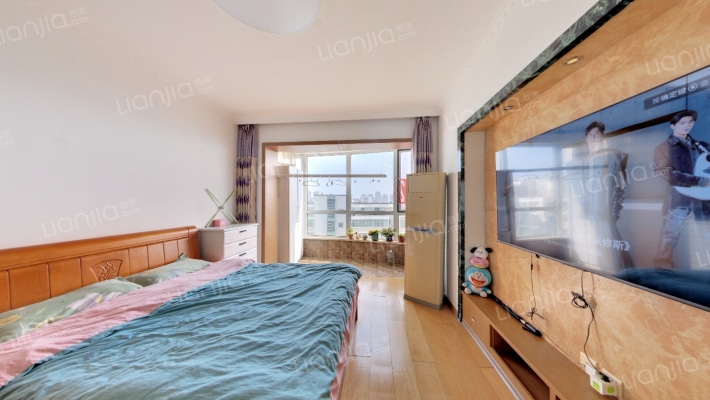 庆港君悦豪庭二手房实景图