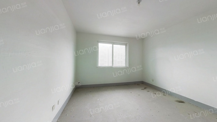 新泉佳苑二手房实景图