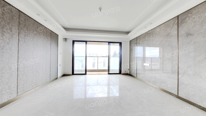 美的顺城府二手房实景图