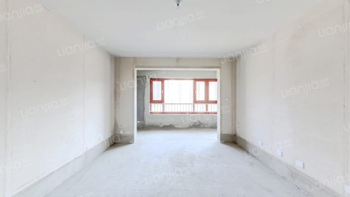 儒泰正荣府二手房实景图