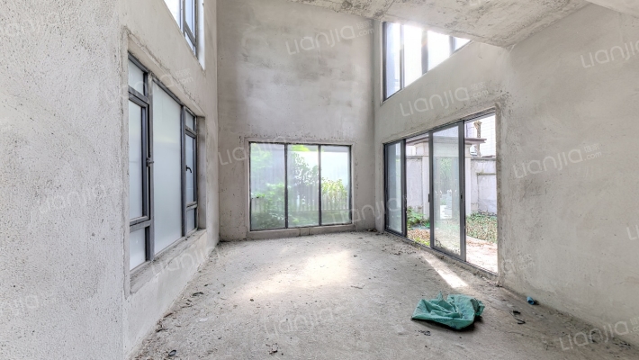 美的西江府二手房实景图