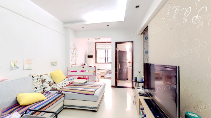 兰陵大公馆二手房实景图