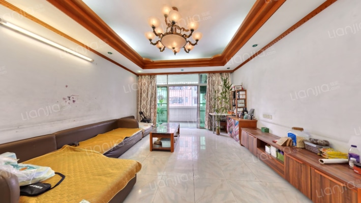 金菊村二手房实景图