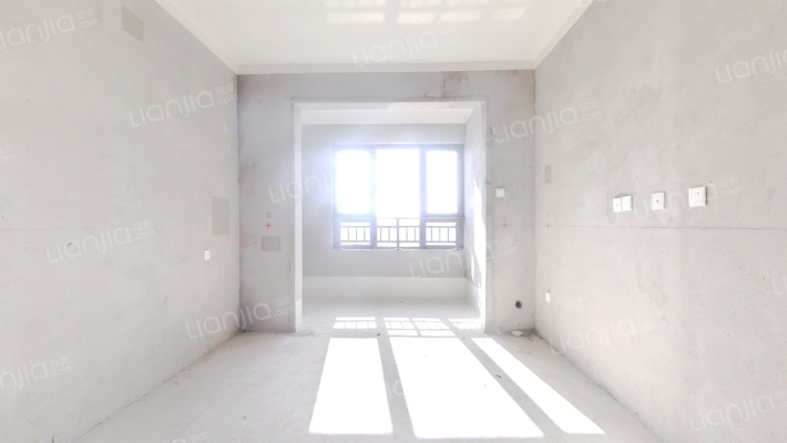 正商生态城二号院二手房实景图