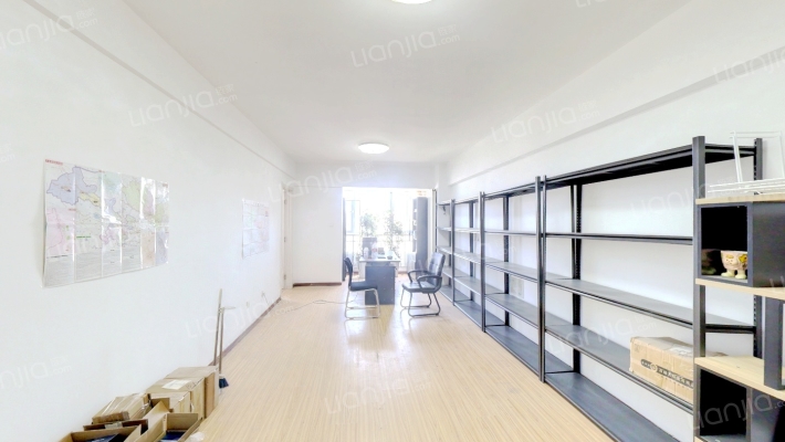 七建大厦二手房实景图