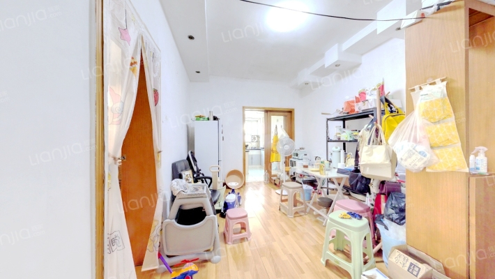 营房北村二手房实景图