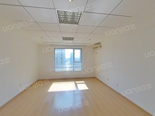 整租·福瀛大厦 1室1厅 西/北