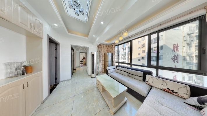 宝文大厦二手房实景图