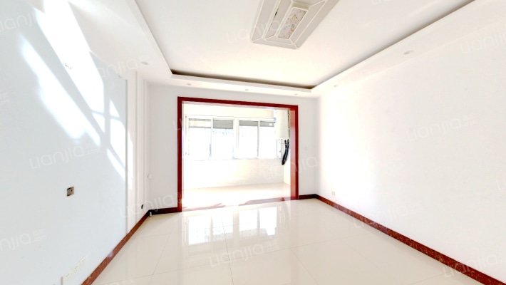 拱辰佳苑东区二手房实景图