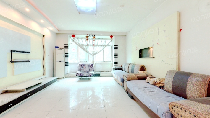 长福苑二手房实景图