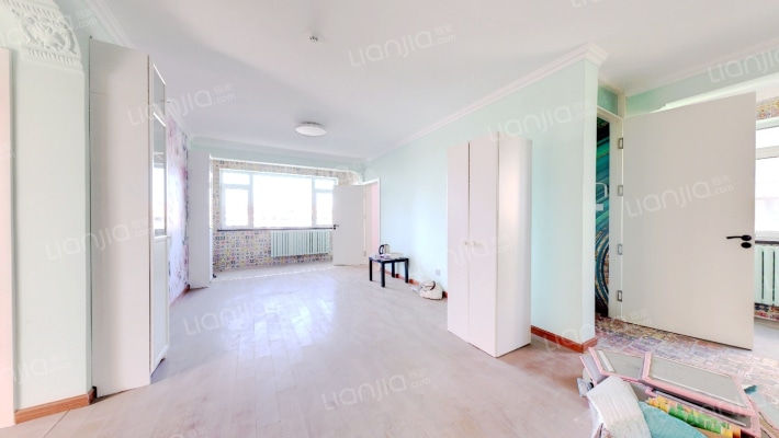 胜通海岸二手房实景图