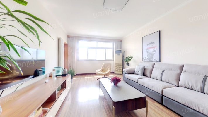 郑百家属院二手房实景图