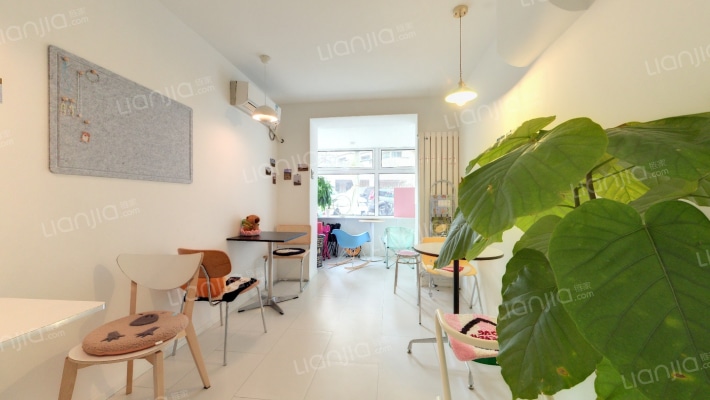 爱华街二手房实景图