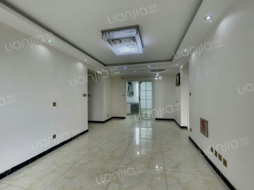 整租·孔雀城棠墅园 3室2厅 南/北