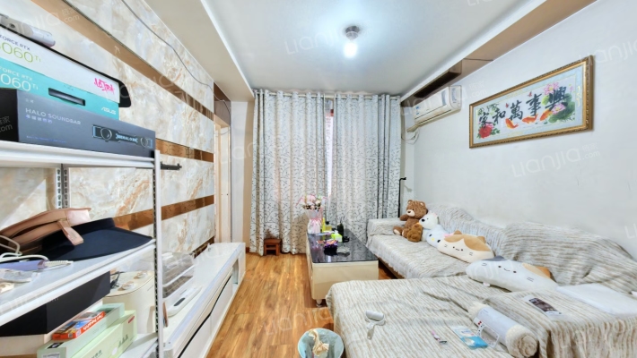 绿景苑港东名居一期二手房实景图